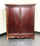 Antique Chinese Ming Cabinet/Sideboard (3409), Circa 1800-1849