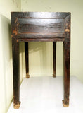 Antique Chinese Ming Desk/Console Table (3411), Circa 1800-1849