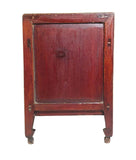 Antique Chinese Ming Cabinet (3594), Circa 1800-1849