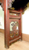 Antique Chinese Altar Table (5549), Circa 1800-1849