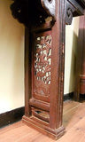 Antique Chinese Altar Table (5092) Korean Zelkova, Circa 1800-1949