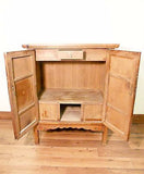 Antique Chinese Ming Cabinet (5635), Circa 1800-1849