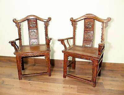 Chinese best sale chairs wooden