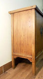 Antique Chinese Ming Cabinet (5635), Circa 1800-1849