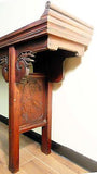 Antique Chinese Altar Table (5087), Circa 1800-1849