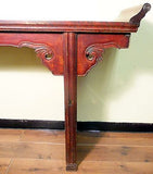 Antique Altar Table (5082), Circa early of 19th century