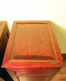 Antique Chinese Tea Tables (5432) One Pair, Circa 1800-1849