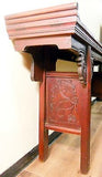 Antique Chinese Altar Table (5087), Circa 1800-1849