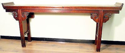 Antique Chinese Altar Table (5087), Circa 1800-1849