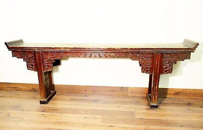 Antique Altar Table (5564), Circa early of 19th century