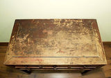 Antique Chinese Ming Desk (5723), (Console Table), Circa 1800-1849