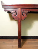 Antique Chinese Altar Table (5087), Circa 1800-1849