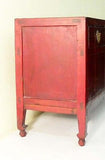 Antique Chinese Petit Cabinet (5146) Authentic Ming Style, Circa 1800-1949