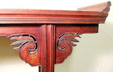 Antique Chinese Altar Table (5087), Circa 1800-1849