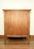 Antique Chinese Ming Cabinet (5635), Circa 1800-1849