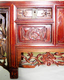Antique Chinese Petit Altar (2622), Circa 1800-1849