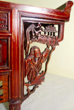 Antique Chinese Petit Altar (2622), Circa 1800-1849