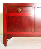 Antique Chinese Ming Cabinet  (2866), Circa 1800-1849