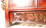 Antique Chinese Petit Altar (5204), Circa 1800-1849