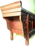 Antique Chinese Petit Altar (5808), Circa 1800-1849