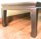 Antique Chinese Large Ming Coffee Table (5987), Circa 1800-1849