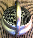 Antique Bronze Hand Warmers (8090) (A Set)
