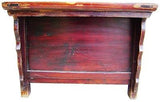 Antique Chinese Ming Cabinet/Coffee Table (3111), Circa 1800-1849