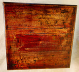 Antique Chinese Ming Treasure Box (2207), Circa 1850-1899