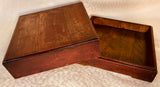 Antique Chinese Ming Treasure Box (2207), Circa 1850-1899
