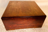 Antique Chinese Ming Treasure Box (2207), Circa 1850-1899