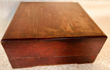 Antique Chinese Ming Treasure Box (2207), Circa 1850-1899