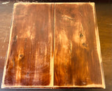 Antique Chinese Ming Treasure Box (2208) (Cypress), Circa 1850-1899