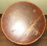 Antique Chinese Ming Round Bench (2503), Circa 1800-1849