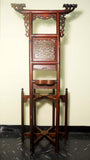 Antique Chinese Wash Stand (2577) Circa 1800-1849
