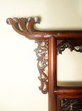 Antique Chinese Wash Stand (2577) Circa 1800-1849