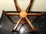 Antique Chinese Wash Stand (2577) Circa 1800-1849