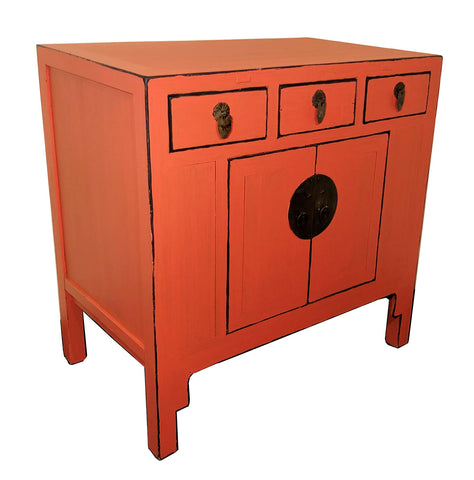 Antique Chinese Ming Cabinet/Sideboard (2670), Circa 1800-1849