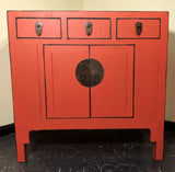 Antique Chinese Ming Cabinet/Sideboard (2670), Circa 1800-1849