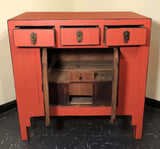 Antique Chinese Ming Cabinet/Sideboard (2670), Circa 1800-1849