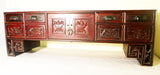 Antique Chinese Lady's Chest (2826)  Circa early of 19th century