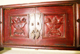 Antique Chinese Lady's Chest (2826)  Circa early of 19th century