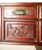 Antique Chinese Lady's Chest (2826)  Circa early of 19th century