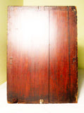 Antique Chinese Lady's Chest (2826)  Circa early of 19th century
