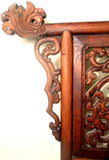 Antique Chinese Wash Stand (2848) Circa 1800-1849