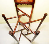 Antique Chinese Wash Stand (2849) Circa 1800-1849