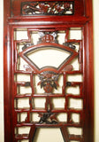 Antique Chinese Screen Panels (2853) (Pair), Circa 1800-1849