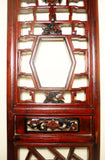 Antique Chinese Screen Panels (2853) (Pair), Circa 1800-1849
