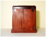 Antique Chinese Official Stationery Chest (2902), Circa 1800-1849