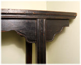Antique Chinese Ming Painting Table (2912), Circa 1800-1849