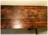 Antique Chinese Ming Painting Table (2912), Circa 1800-1849